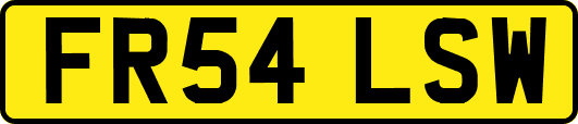 FR54LSW