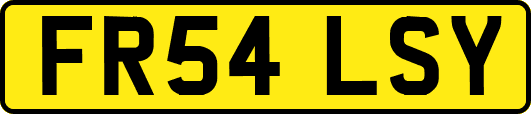 FR54LSY