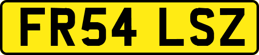 FR54LSZ