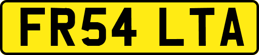 FR54LTA