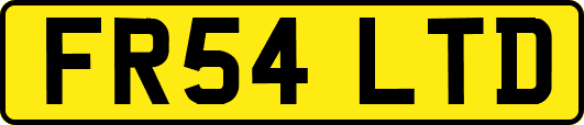 FR54LTD