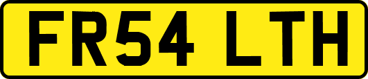 FR54LTH