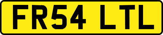 FR54LTL