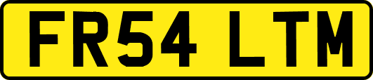 FR54LTM