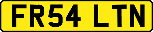 FR54LTN