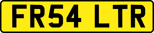 FR54LTR
