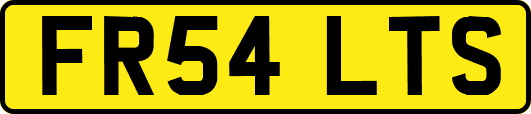 FR54LTS