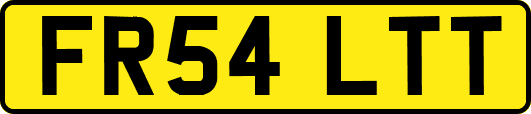 FR54LTT