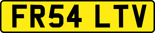 FR54LTV