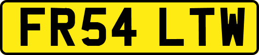 FR54LTW