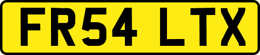 FR54LTX