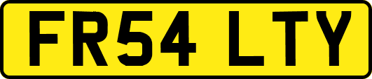 FR54LTY