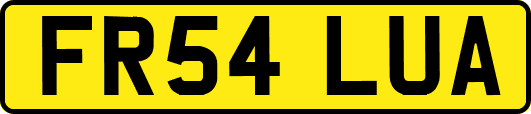 FR54LUA