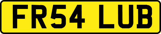 FR54LUB