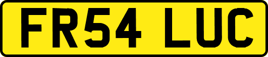 FR54LUC