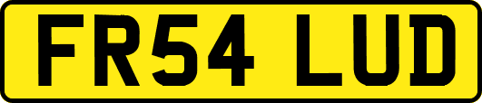 FR54LUD