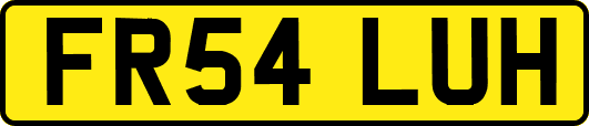 FR54LUH