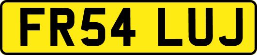 FR54LUJ