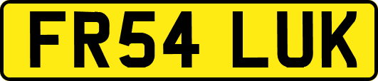 FR54LUK