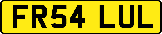 FR54LUL