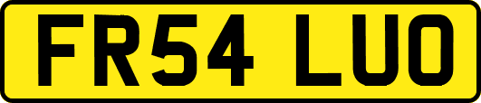 FR54LUO