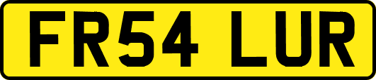 FR54LUR