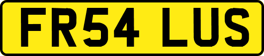 FR54LUS