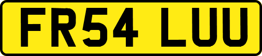 FR54LUU