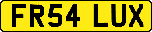 FR54LUX