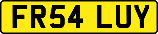 FR54LUY