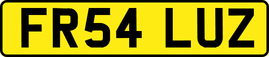FR54LUZ