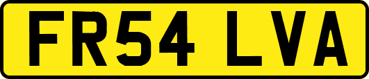 FR54LVA