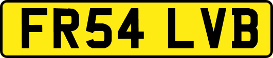 FR54LVB