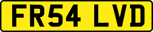 FR54LVD