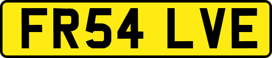 FR54LVE