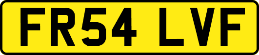 FR54LVF