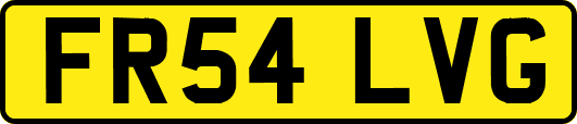 FR54LVG