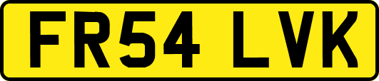 FR54LVK