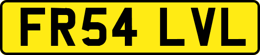 FR54LVL
