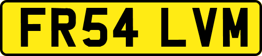 FR54LVM