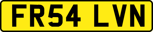 FR54LVN