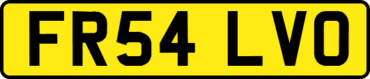 FR54LVO