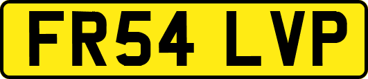 FR54LVP