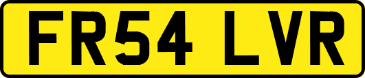 FR54LVR