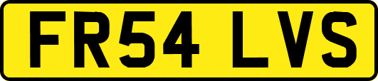 FR54LVS