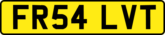 FR54LVT