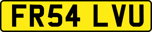 FR54LVU
