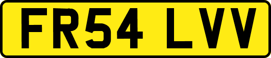 FR54LVV
