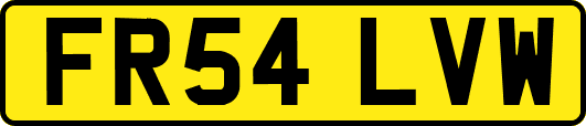 FR54LVW