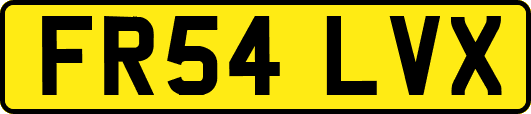FR54LVX